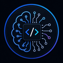 Joydip Ghosh logo