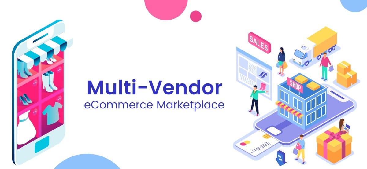 Ecommerce website project preview by Joydip Ghosh